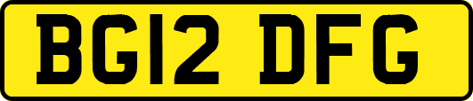 BG12DFG