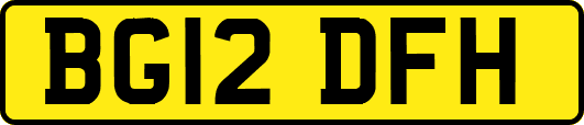 BG12DFH