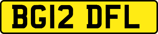 BG12DFL
