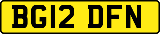 BG12DFN