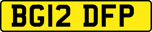 BG12DFP