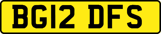 BG12DFS