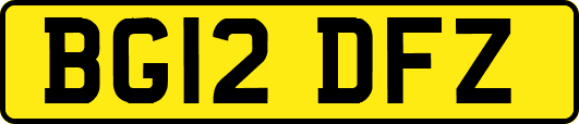 BG12DFZ