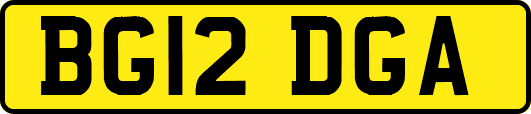 BG12DGA