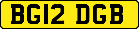 BG12DGB