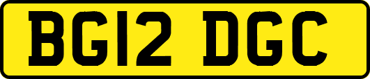 BG12DGC