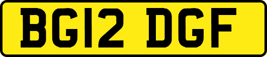 BG12DGF