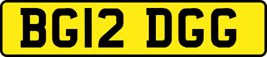 BG12DGG