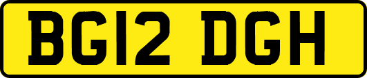 BG12DGH