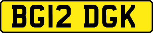 BG12DGK