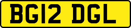 BG12DGL