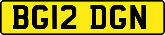 BG12DGN