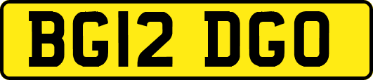 BG12DGO