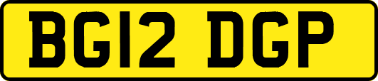 BG12DGP