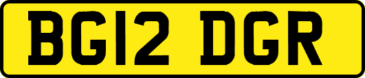 BG12DGR