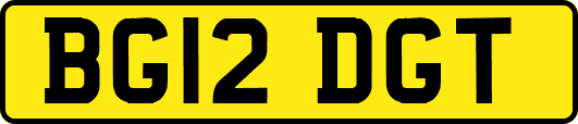 BG12DGT