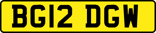 BG12DGW