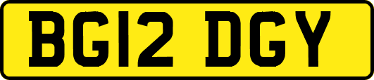 BG12DGY