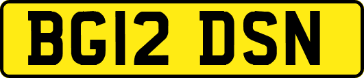 BG12DSN