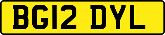 BG12DYL