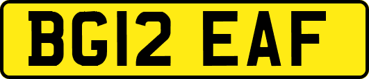 BG12EAF