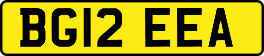 BG12EEA
