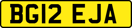 BG12EJA