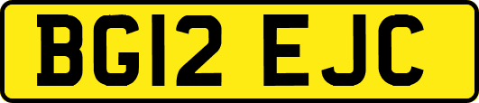 BG12EJC