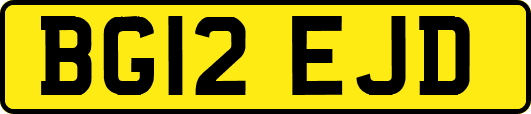 BG12EJD