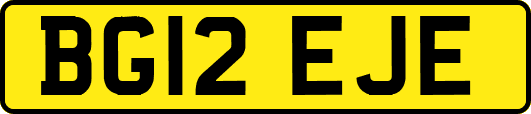 BG12EJE