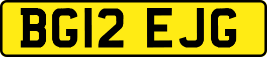 BG12EJG