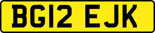 BG12EJK