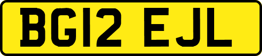 BG12EJL