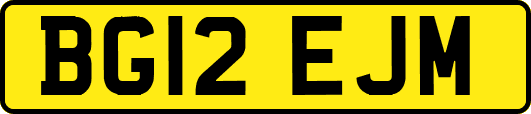 BG12EJM