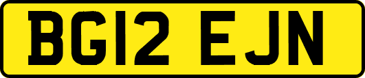 BG12EJN