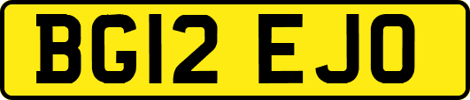 BG12EJO