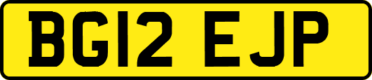 BG12EJP