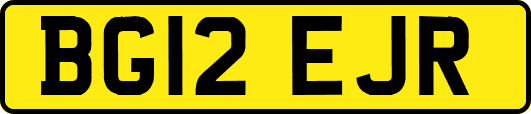 BG12EJR