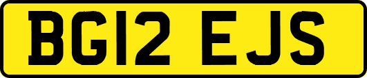 BG12EJS