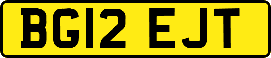 BG12EJT