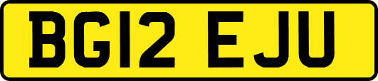 BG12EJU