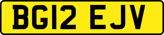 BG12EJV