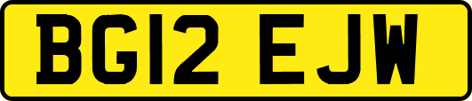 BG12EJW