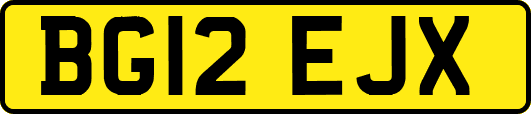 BG12EJX