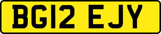 BG12EJY