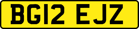 BG12EJZ