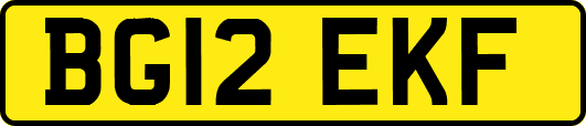BG12EKF