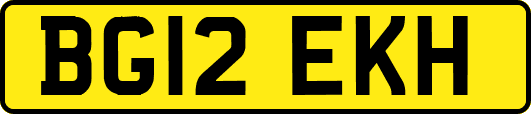 BG12EKH