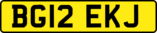 BG12EKJ