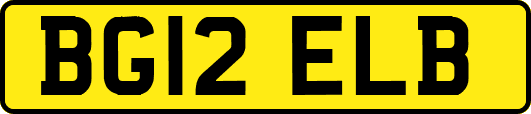 BG12ELB